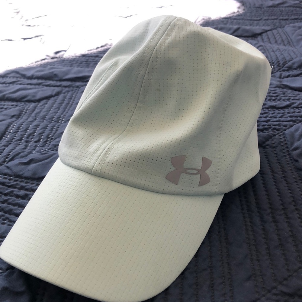 Running Hat